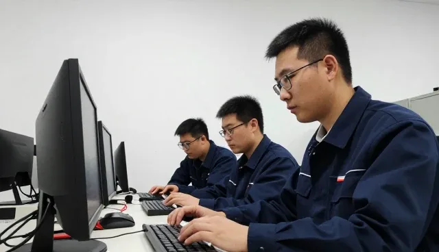 河北天都能源有限公司探索能源管理系统未来方向